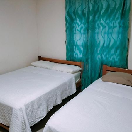Posada Yasa Sarie Bay San Andrés Esterno foto