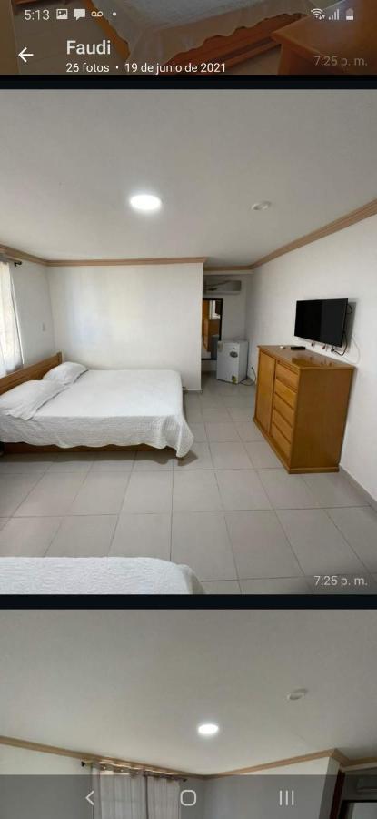 Posada Yasa Sarie Bay San Andrés Esterno foto