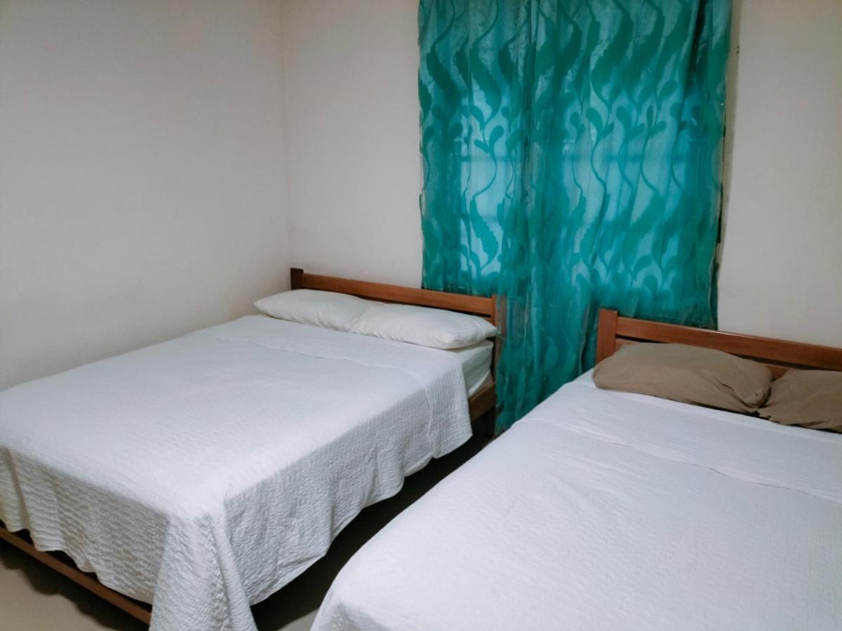 Posada Yasa Sarie Bay San Andrés Esterno foto